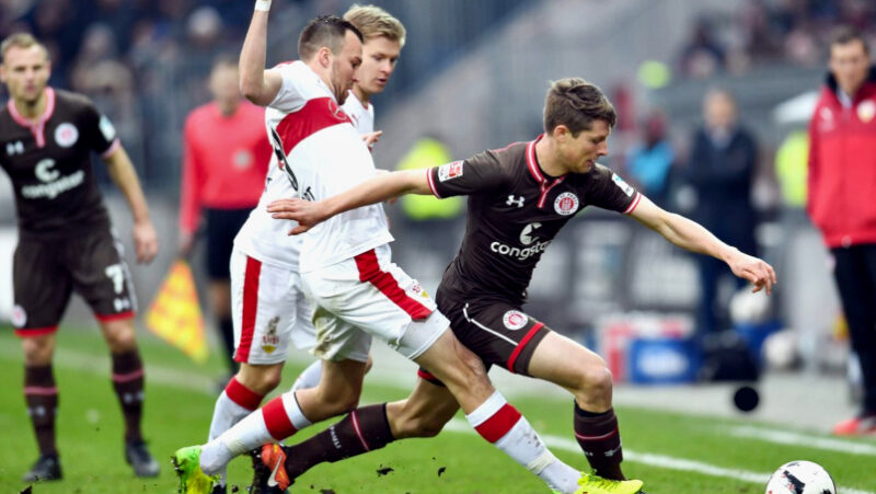 Wenn jetzt Saisonende wäre…