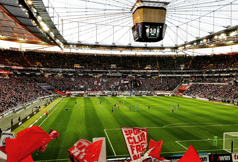 You are currently viewing Zuschauerzahlen zum 18. Spieltag – 1. Liga