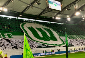 Mehr über den Artikel erfahren Zuschauerzahlen zum 19. Spieltag – 1. Liga