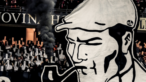 Zuschauerzahlen 1. – 3. Liga vom 3. Februarwochenende!