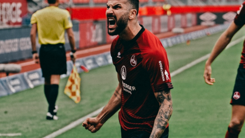 Der Krisengipfel der Bundesliga!