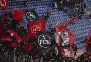 Mehr über den Artikel erfahren Zuschauerzahlen zum DFB-Pokal Achtelfinale