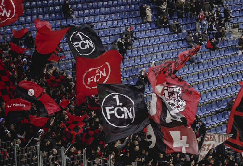 Du betrachtest gerade Zuschauerzahlen zum DFB-Pokal Achtelfinale