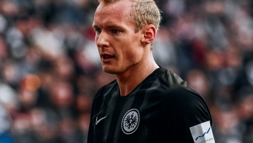 Frankfurter Heimstärke gegen Schwarz-Gelb