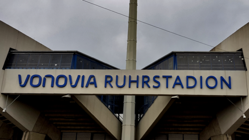 Zuschauerzahlen zum 19. Spieltag – 2. Liga