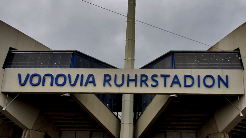 Zuschauerzahlen zum 19. Spieltag – 2. Liga