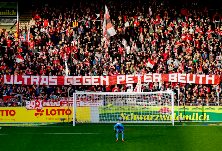 Zuschauerzahlen 1. – 3. Liga vom 4. Februarwochenende!