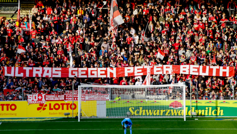 Zuschauerzahlen 1. – 3. Liga vom 4. Februarwochenende!