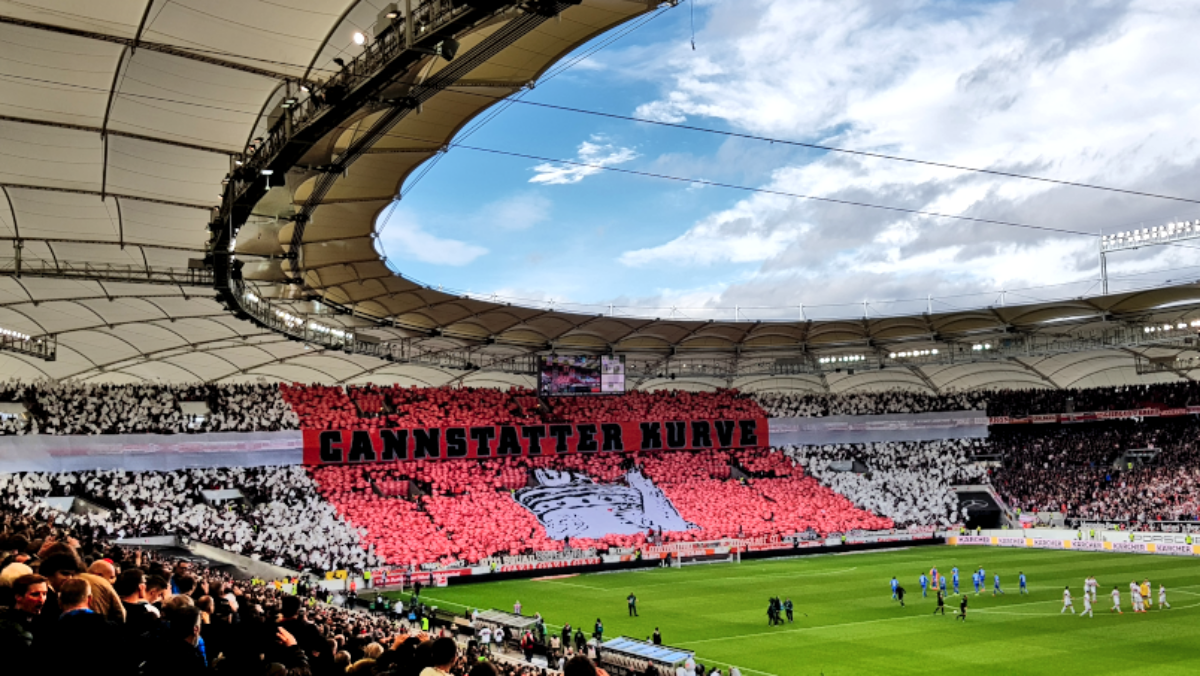 Zuschauerzahlen 1. – 3. Liga vom 3. Märzwochenende!