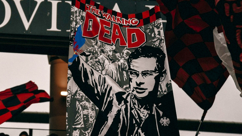 Zuschauerzahlen 1. – 3. Liga vom 1. Märzwochenende!