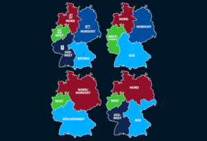 Mehr über den Artikel erfahren Die Krux um die Regionalliga-Reform
