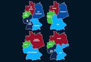 Read more about the article Die Krux um die Regionalliga-Reform