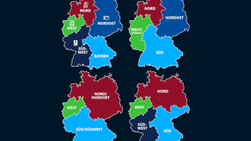Die Krux um die Regionalliga-Reform