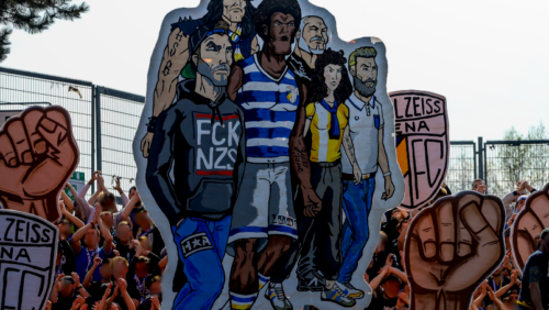 Zuschauerzahlen und Auswärtsfahrer: 28. Spieltag (1./2. Liga), 32. Spieltag (3. Liga)