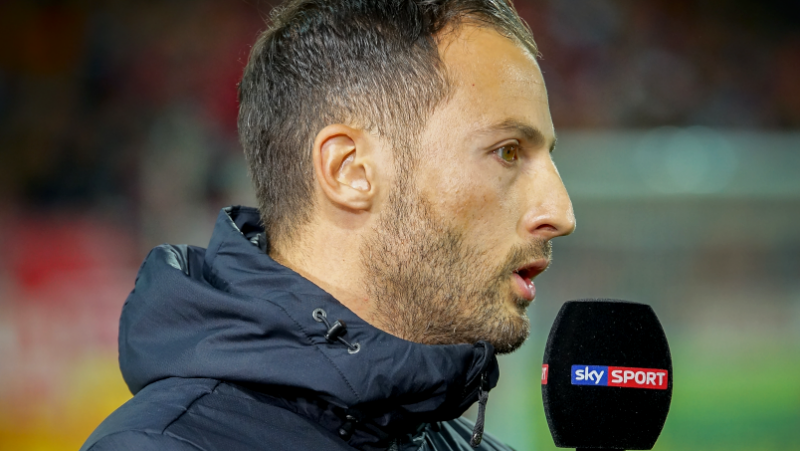 Die Bilanz der Trainerwechsel der Kellervereine