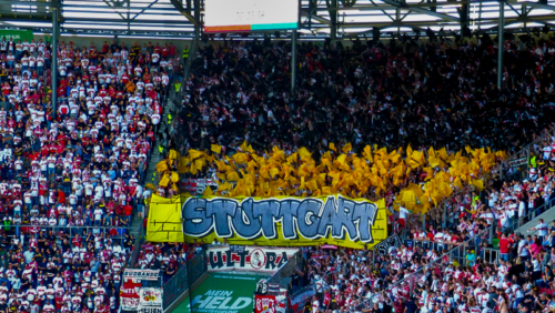 Zuschauerzahlen und Auswärtsfahrer: 30. Spieltag (1./2. Liga), 34. Spieltag (3. Liga)