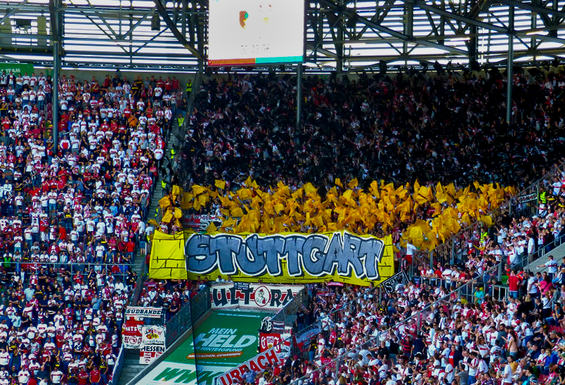 Du betrachtest gerade Zuschauerzahlen und Auswärtsfahrer: 30. Spieltag (1./2. Liga), 34. Spieltag (3. Liga)