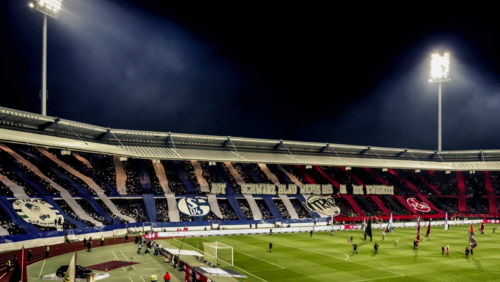 Zuschauerzahlen und Auswärtsfahrer: 29. Spieltag (1./2. Liga), 33. Spieltag (3. Liga)