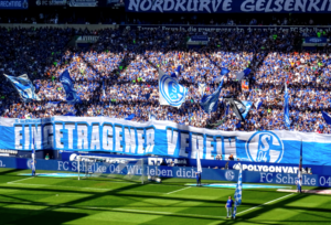 Mehr über den Artikel erfahren Zuschauerzahlen und Auswärtsfahrer des letzten Spieltag (1. – 3. Liga)