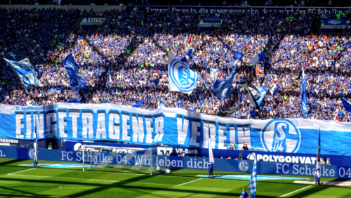 Zuschauerzahlen und Auswärtsfahrer des letzten Spieltag (1. – 3. Liga)