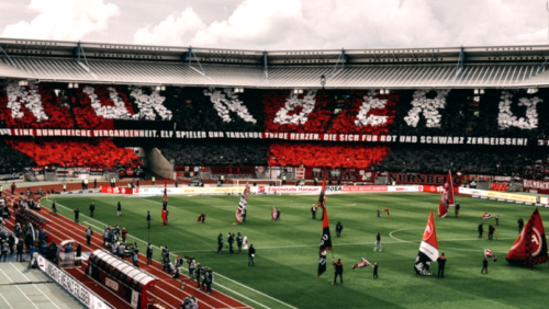 Zuschauerzahlen und Auswärtsfahrer: 31. Spieltag (1./2. Liga), 35. Spieltag (3. Liga)