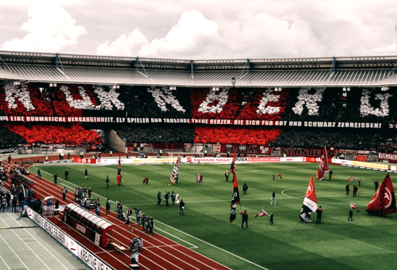You are currently viewing Zuschauerzahlen und Auswärtsfahrer: 31. Spieltag (1./2. Liga), 35. Spieltag (3. Liga)