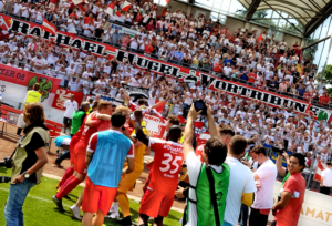 Mehr über den Artikel erfahren Landkarte: Wer spielt wann? Die Übersicht zum Finaltag der Amateure