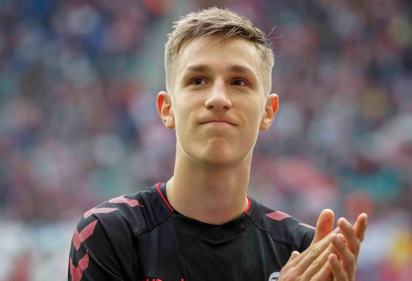 Du betrachtest gerade 9 Fragen an Nico Schlotterbeck