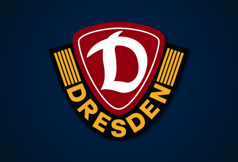 NEUN AM NEUNTEN: SG Dynamo Dresden