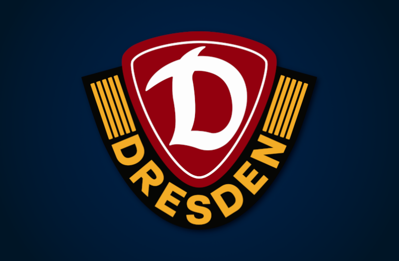 NEUN AM NEUNTEN: SG Dynamo Dresden