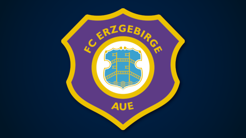 Saisonvorschau Erzgebirge Aue: Das gefährliche Spiel