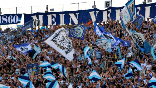 Zuschauerzahlen und Auswärtsfahrer zum 1. Spieltag der 3. Liga