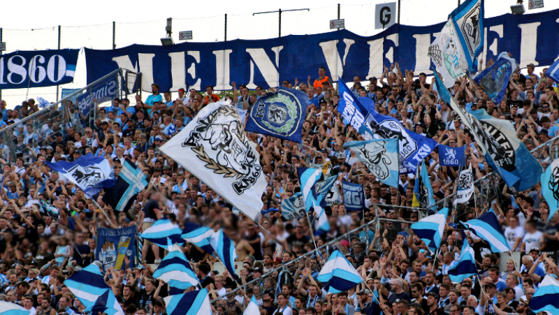 Zuschauerzahlen und Auswärtsfahrer zum 1. Spieltag der 3. Liga