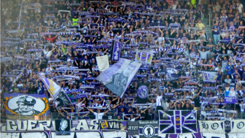 2. Liga: Zuschauerzahlen & Auswärtsfahrer des 4. Spieltag