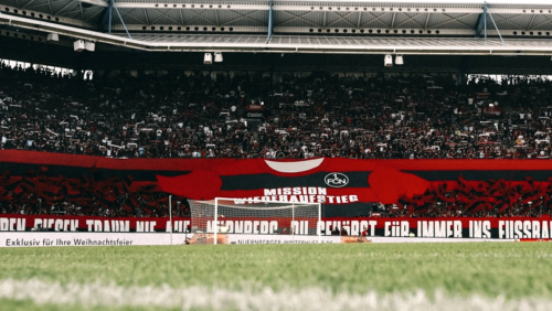 2. Liga: Zuschauerzahlen & Auswärtsfahrer des 2. Spieltag