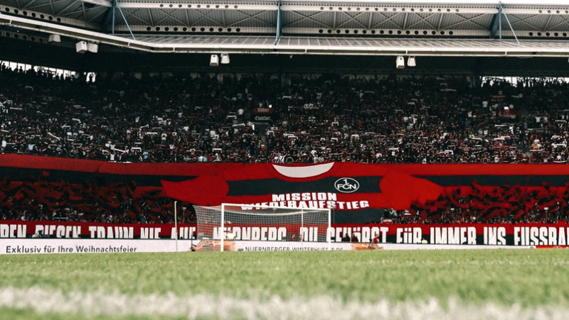 2. Liga: Zuschauerzahlen & Auswärtsfahrer des 2. Spieltag