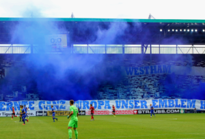 Read more about the article DFB-Pokal: Zuschauerzahlen und Auswärtsfahrer der 1. Runde