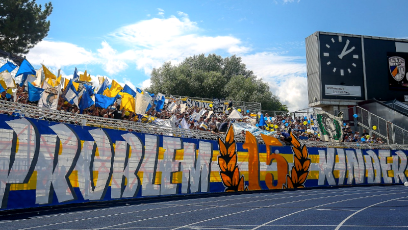 3. Liga: Zuschauerzahlen & Auswärtsfahrer zum 5. Spieltag