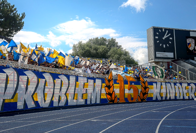Du betrachtest gerade 3. Liga: Zuschauerzahlen & Auswärtsfahrer zum 5. Spieltag
