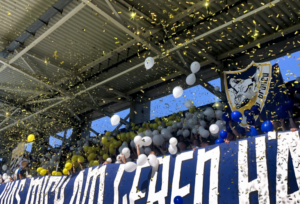 Read more about the article 3. Liga: Zuschauerzahlen & Auswärtsfahrer des 9. Spieltag