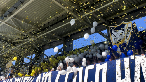 3. Liga: Zuschauerzahlen & Auswärtsfahrer des 9. Spieltag