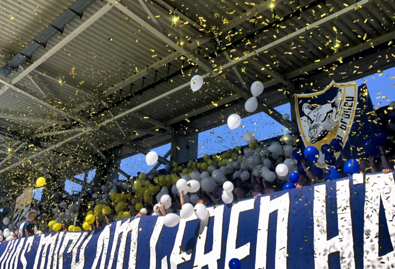 Du betrachtest gerade 3. Liga: Zuschauerzahlen & Auswärtsfahrer des 9. Spieltag