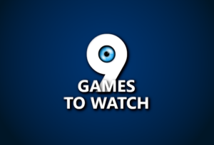 Read more about the article 9 Games To Watch #29