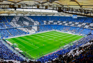 Read more about the article 2. Liga: Zuschauerzahlen & Auswärtsfahrer des 5. Spieltag