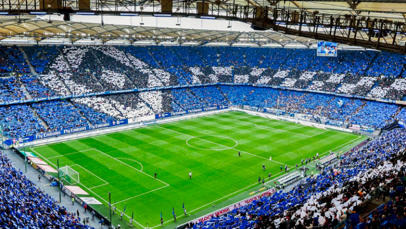 2. Liga: Zuschauerzahlen & Auswärtsfahrer des 5. Spieltag