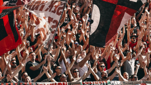 2. Liga: Zuschauerzahlen & Auswärtsfahrer des 6. Spieltag