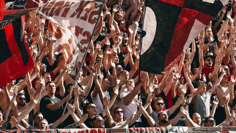 2. Liga: Zuschauerzahlen & Auswärtsfahrer des 6. Spieltag