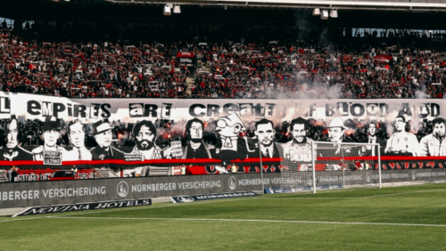 2. Liga: Zuschauerzahlen & Auswärtsfahrer des 7. Spieltag