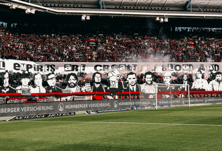 Du betrachtest gerade 2. Liga: Zuschauerzahlen & Auswärtsfahrer des 7. Spieltag