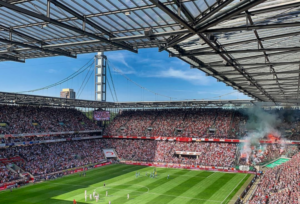 Mehr über den Artikel erfahren 1. Liga: Zuschauerzahlen und Auswärtsfahrer des 4. Spieltag